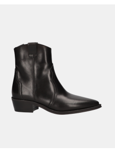  Botines Mujer ALPE Negro 25481705 2548