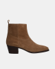 Botins Mulher ALPE Taupe 52661109 5266