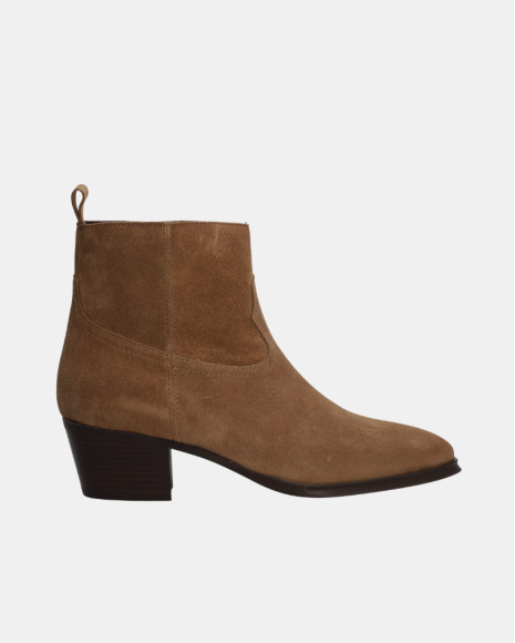 Botins Mulher ALPE Taupe 52661109 5266