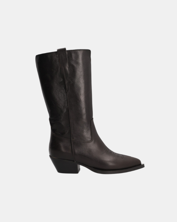  Mujer ALPE Negro 55463705 5546