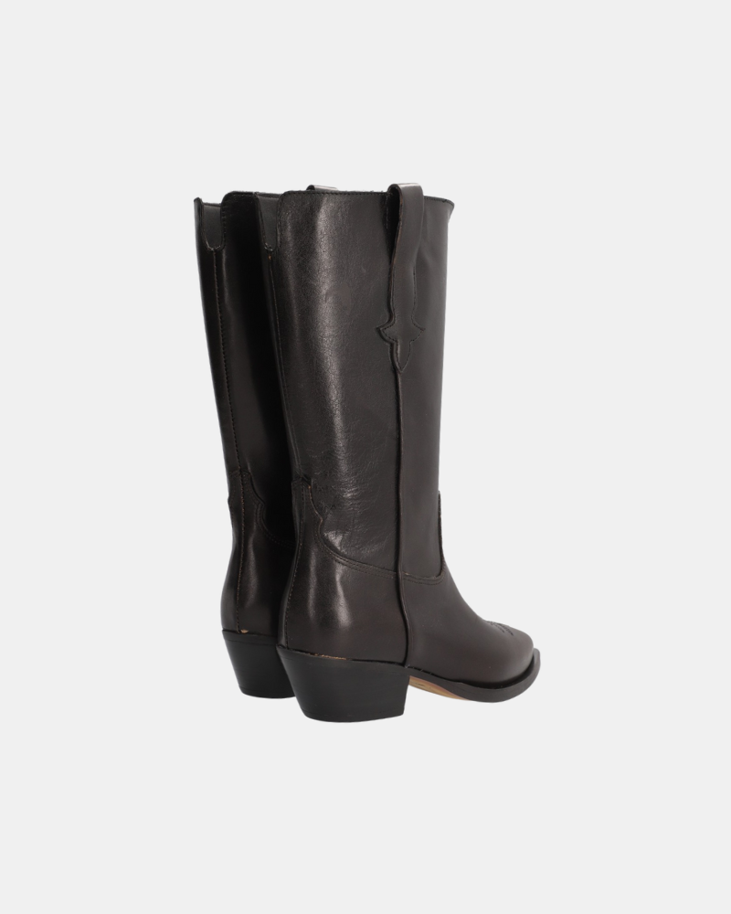 Mulher ALPE Preto 55463705 5546