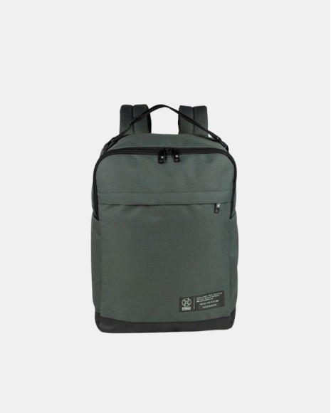 Mochilas Homem Munique Verde 7113294 GATE X39 UNDERSEAT BACKPACK C KHAKI