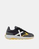 Zapatillas Bajas Hombre MUNICH Negro 4599010 BABEL