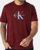  Camisetas Manga corta Hombre CALVIN KLEIN Rojo LV04RB862G
