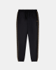 Calças Homem FRED PERRY Preto T5507