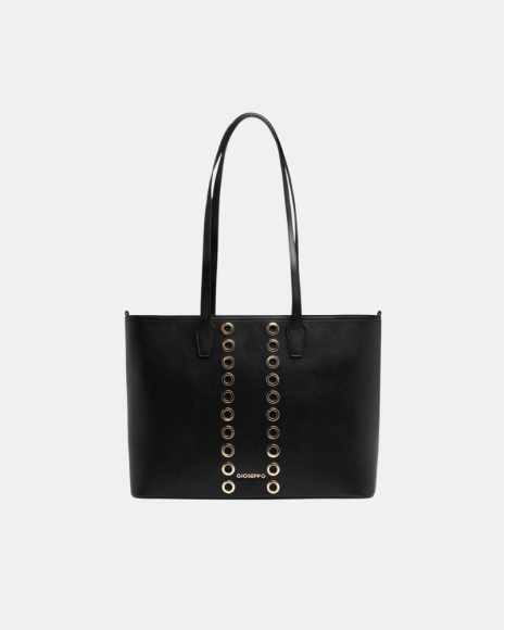 Bolsas Mulher Preto 76972 P EFFIE