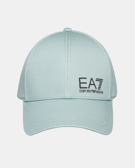  Gorros y gorras Hombre EA7 Azul 7X000005 AF11989