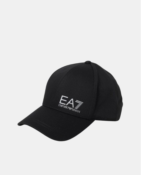  Gorros y gorras Hombre EA7 Negro 7X000005 AF11989
