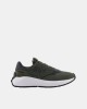Zapatillas Bajas Hombre EA7 Verde 7X000341 AF18616