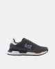 Zapatillas Bajas Hombre EA7 Gris 7X000380 AF19175