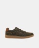 Zapatillas Bajas Hombre MUSTANG Verde 84799 NOVA EVO