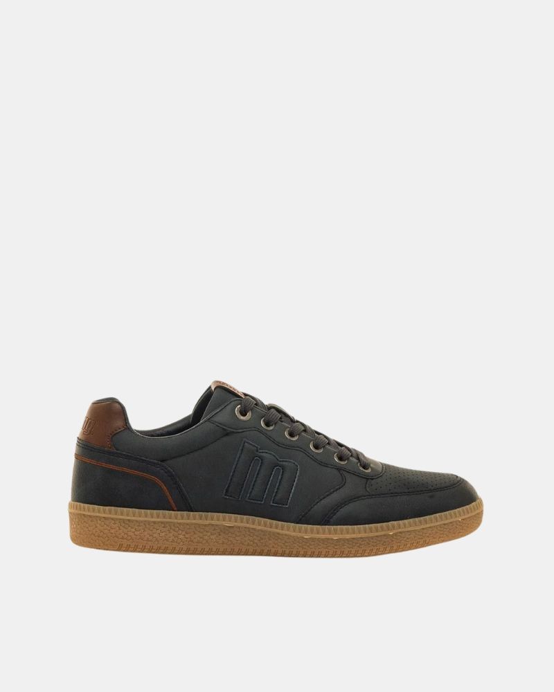 Zapatillas Bajas Hombre MUSTANG Azul 84799 NOVA EVO