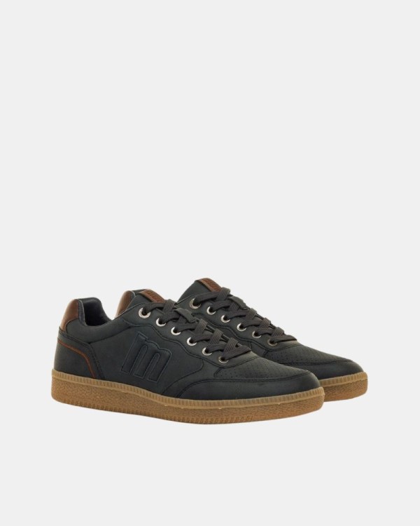Zapatillas Bajas Hombre MUSTANG Azul 84799 NOVA EVO