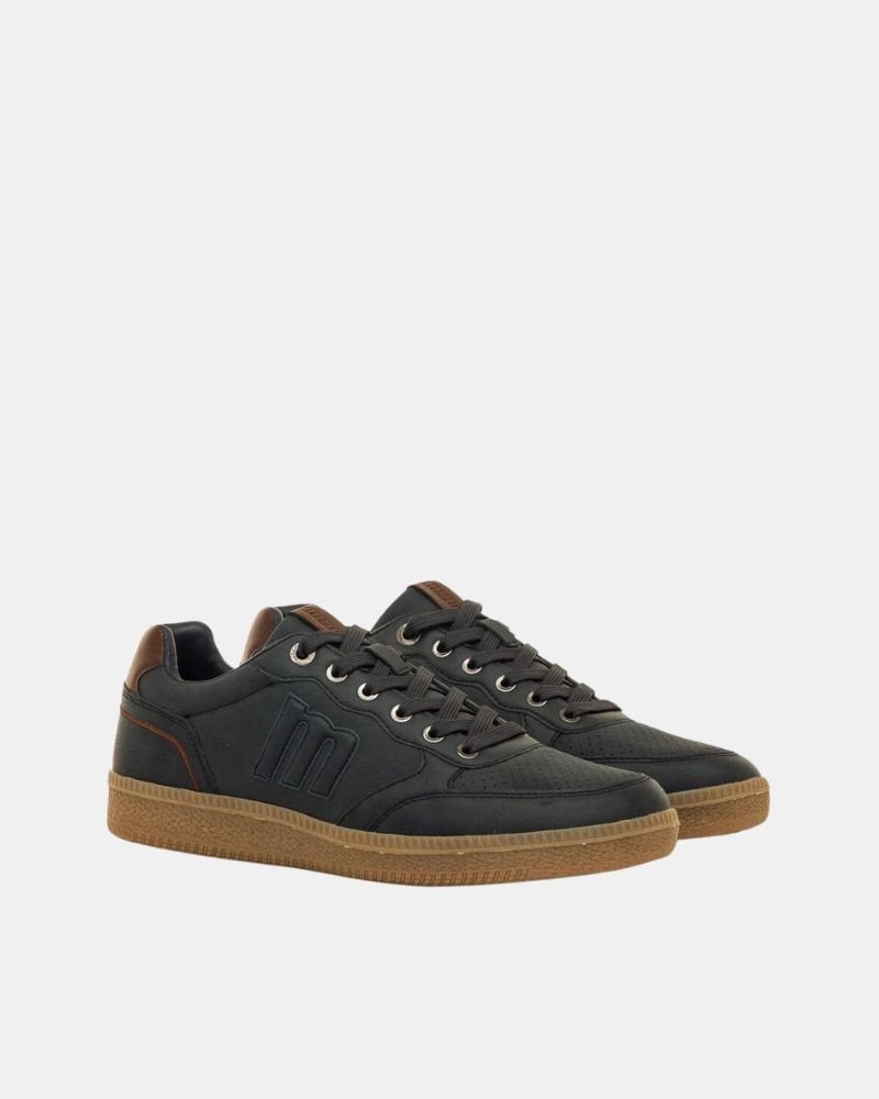 Zapatillas Bajas Hombre MUSTANG Azul 84799 NOVA EVO