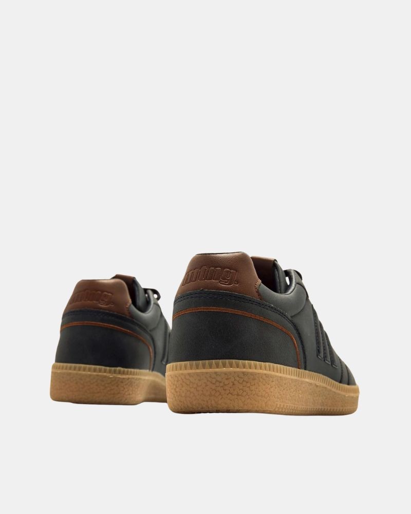 Zapatillas Bajas Hombre MUSTANG Azul 84799 NOVA EVO