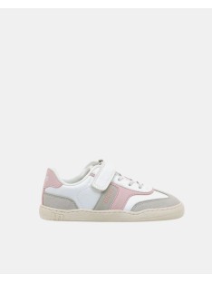  Zapatillas Bajas Infantil MUSTANG Blanco 48942