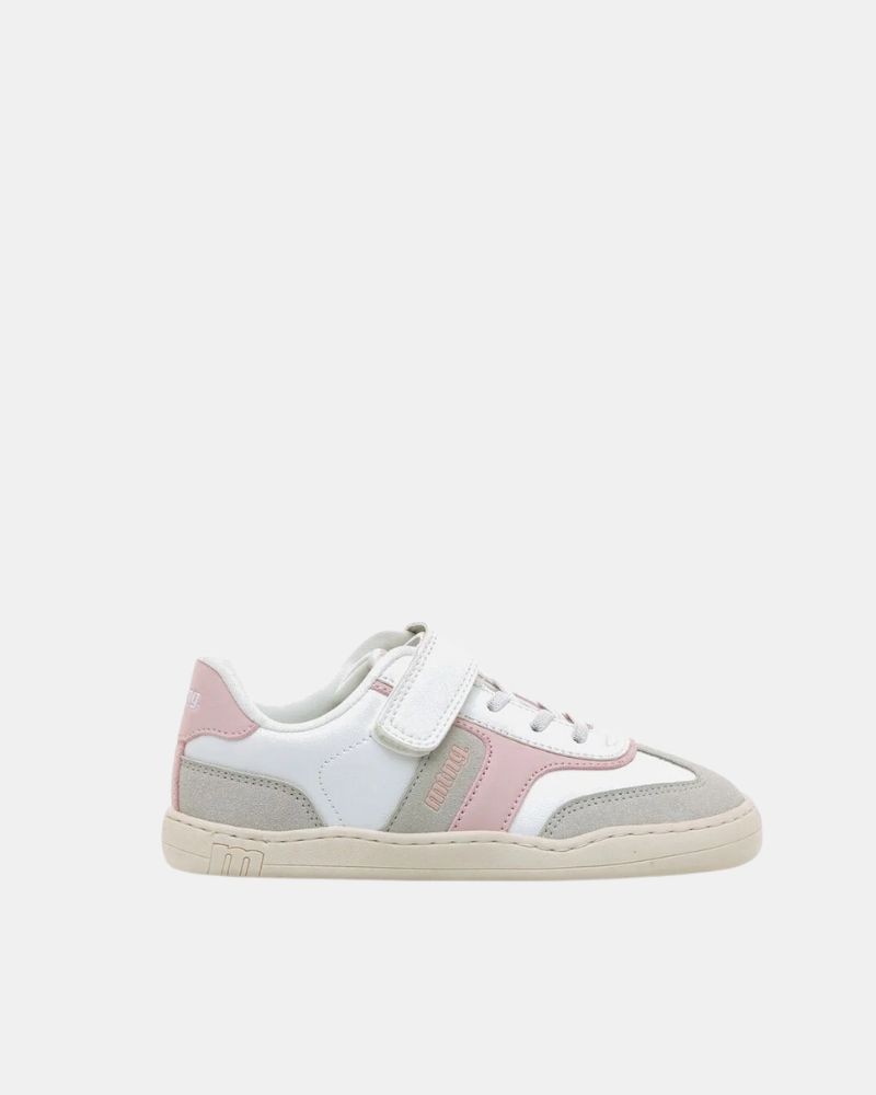  Zapatillas Bajas Infantil MUSTANG Blanco 48942