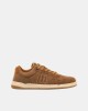 Zapatillas Bajas Hombre MUSTANG Marrón 84766 FREE MIAMI