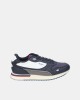 Zapatillas Bajas Hombre PEPE JEANS Azul PMS400007 BEXLEY SOUTH M