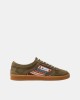 Zapatillas Bajas Hombre Morrison Verde RODEO NINETIES