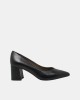  Zapatos Altos Mujer Patricia Miller Negro 5136F