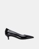  Zapatos Fiesta Abiertas Mujer XTI Negro 144727