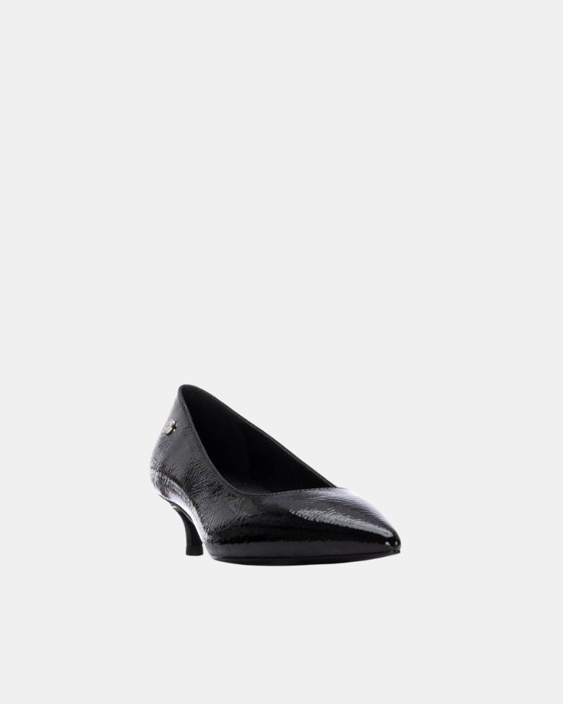 Zapatos Fiesta Abiertas Mujer XTI Negro 144727