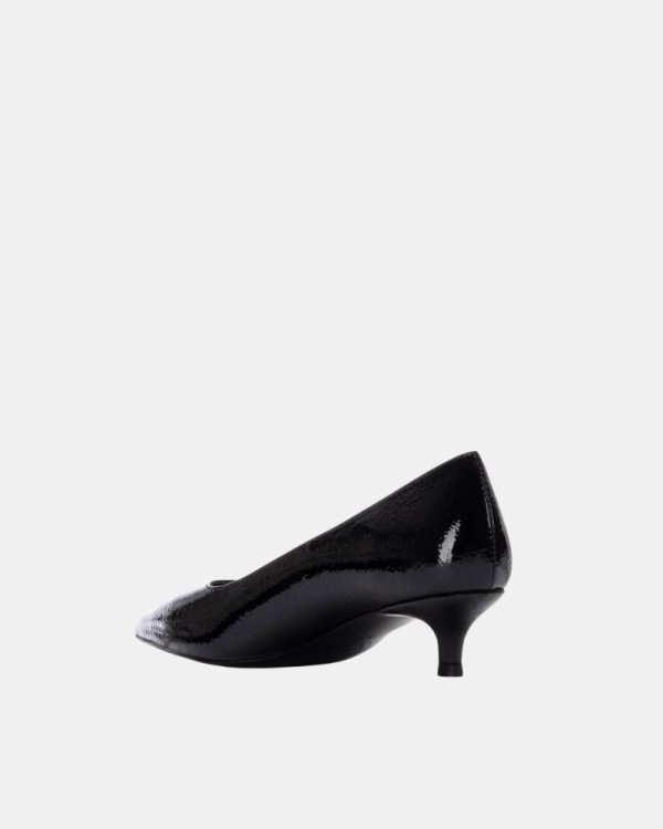  Zapatos Fiesta Abiertas Mujer XTI Negro 144727