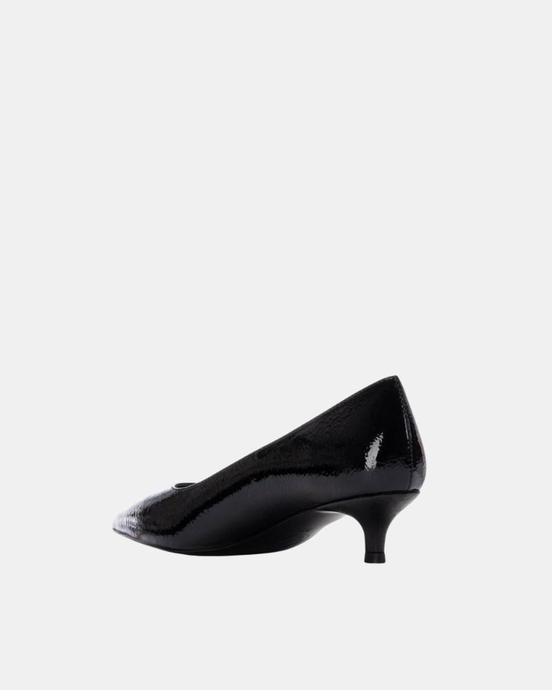  Zapatos Fiesta Abiertas Mujer XTI Negro 144727