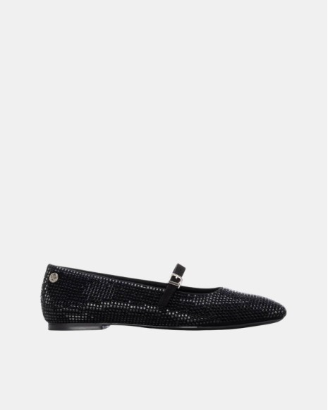 Sapatos Bailarinas Mulher XTI Preto 144700