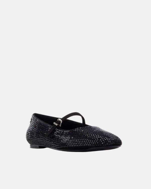  Zapatos Bailarinas Mujer XTI Negro 144700