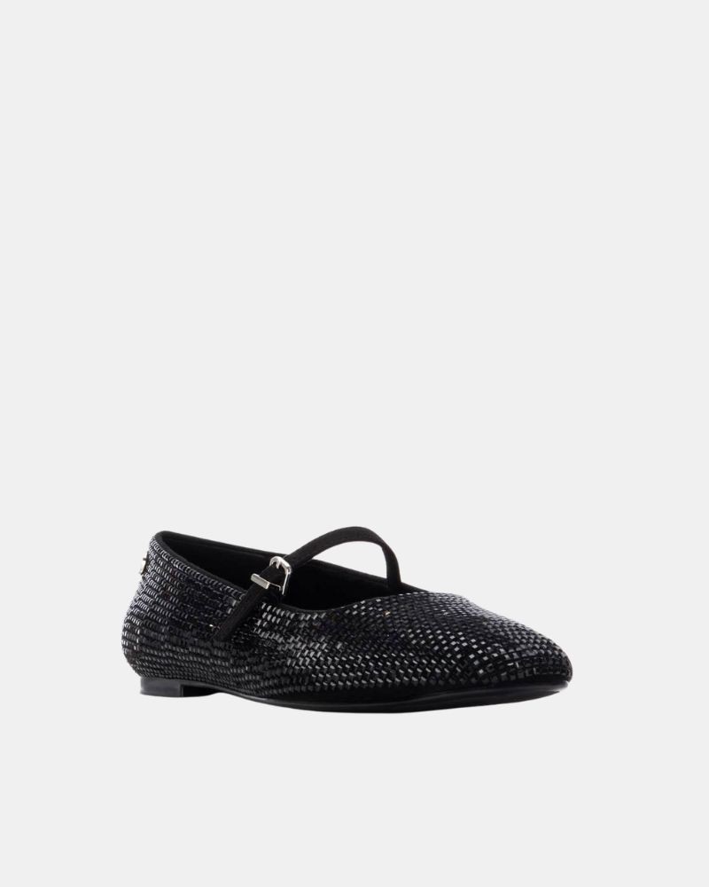  Zapatos Bailarinas Mujer XTI Negro 144700