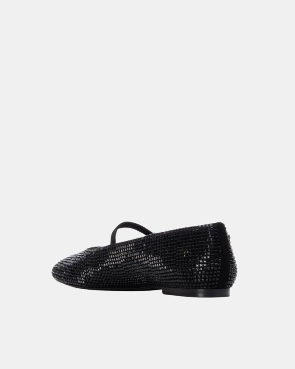  Zapatos Bailarinas Mujer XTI Negro 144700