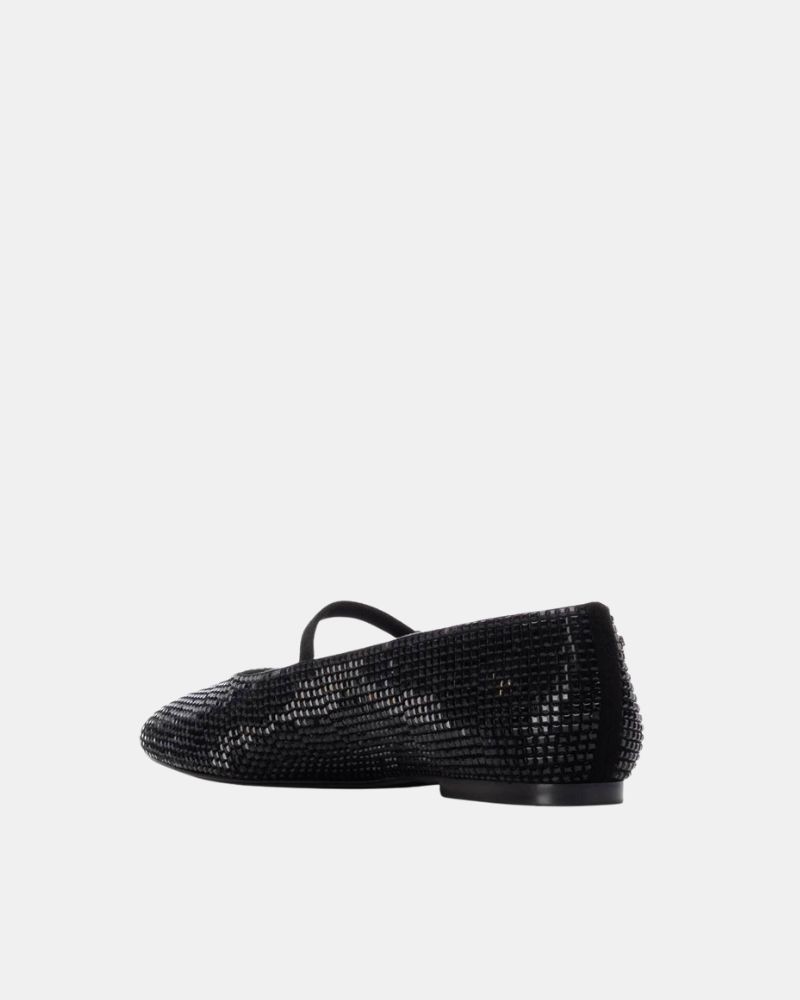  Zapatos Bailarinas Mujer XTI Negro 144700