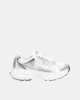 Zapatillas Bajas Mujer XTI Plata 143260