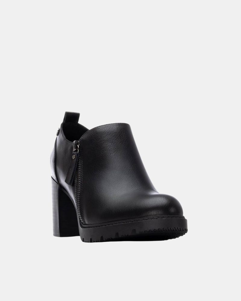 Botas Baixas Mulher XTI Preto 144301