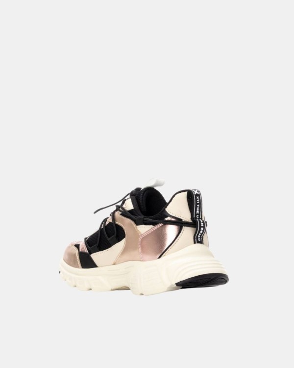  Zapatillas Bajas Mujer XTI Negro 144534