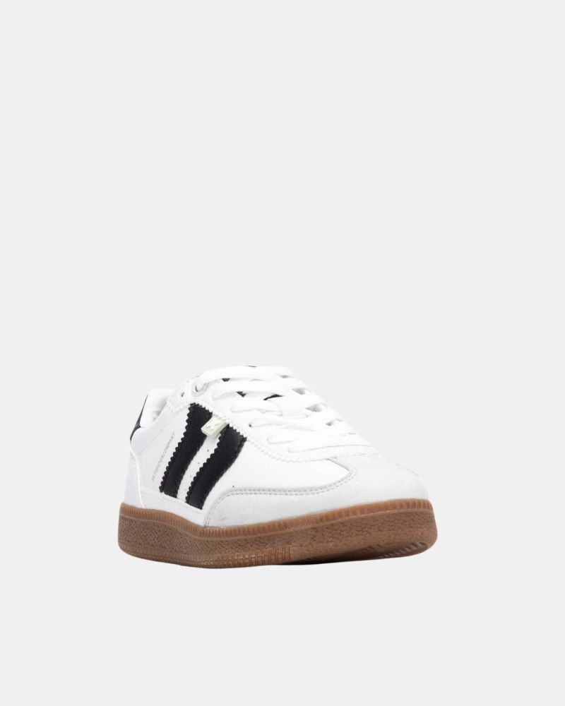  Zapatillas Bajas Infantil XTI Blanco 151309