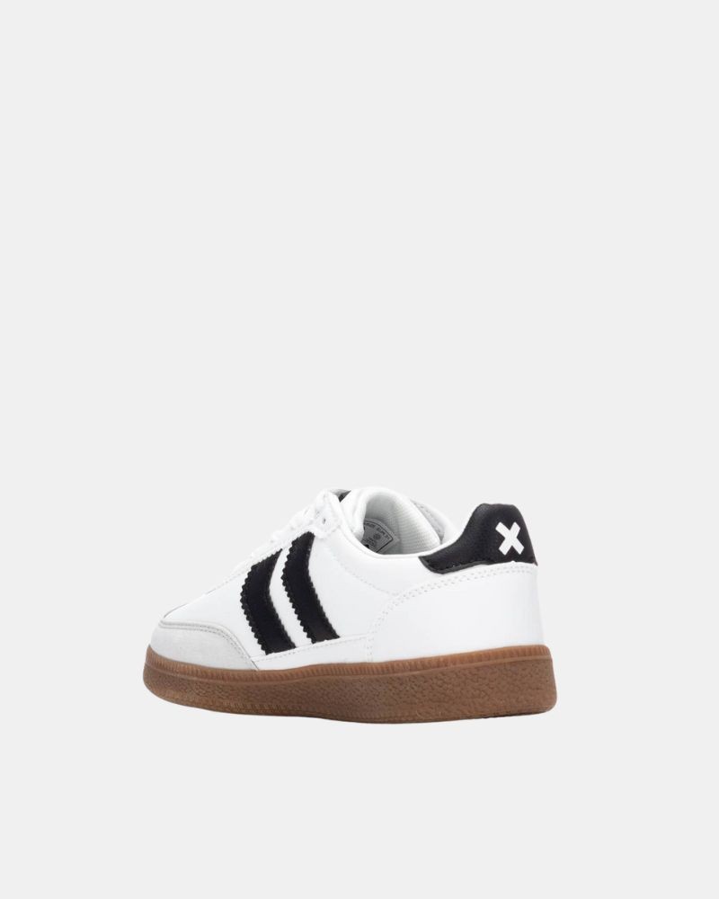 Zapatillas Bajas Infantil XTI Blanco 151309