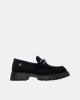 Sapatos Mocassins Mulher XTI Preto 144459