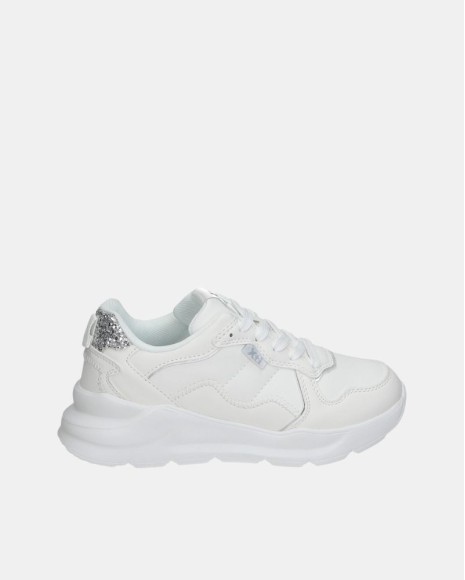 Zapatillas Bajas Infantil XTI Blanco 151037