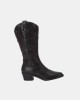  Botas Altas Cowboy Mujer XTI Marrón 143119