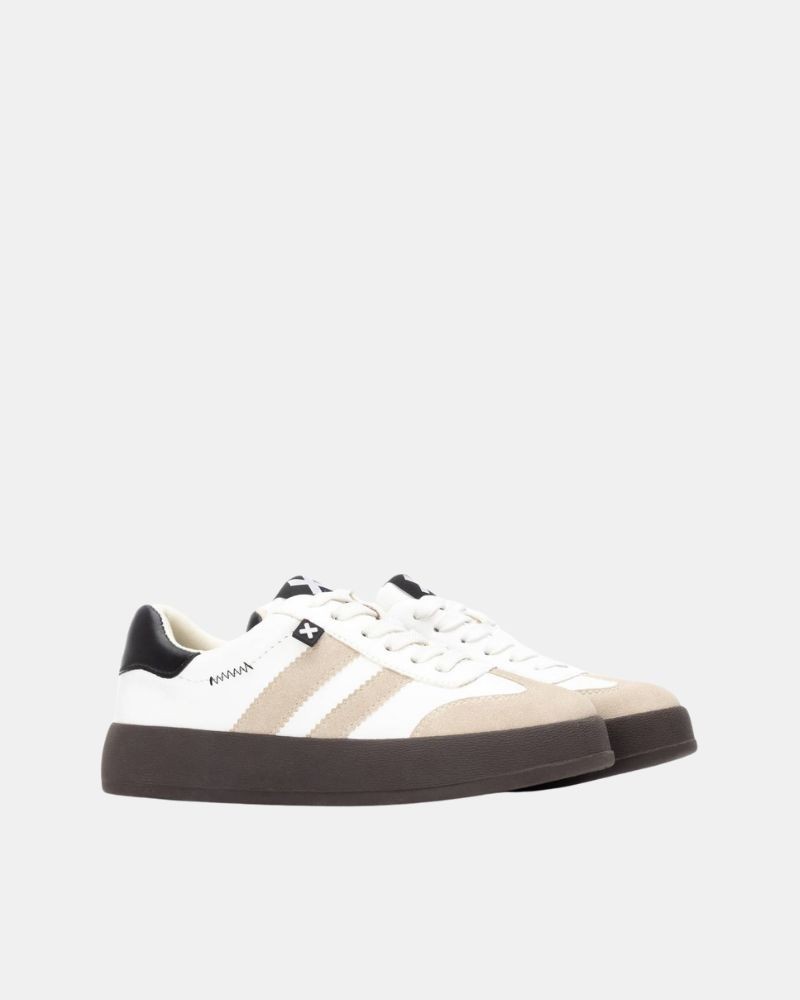  Zapatillas Bajas Infantil XTI Blanco 151409