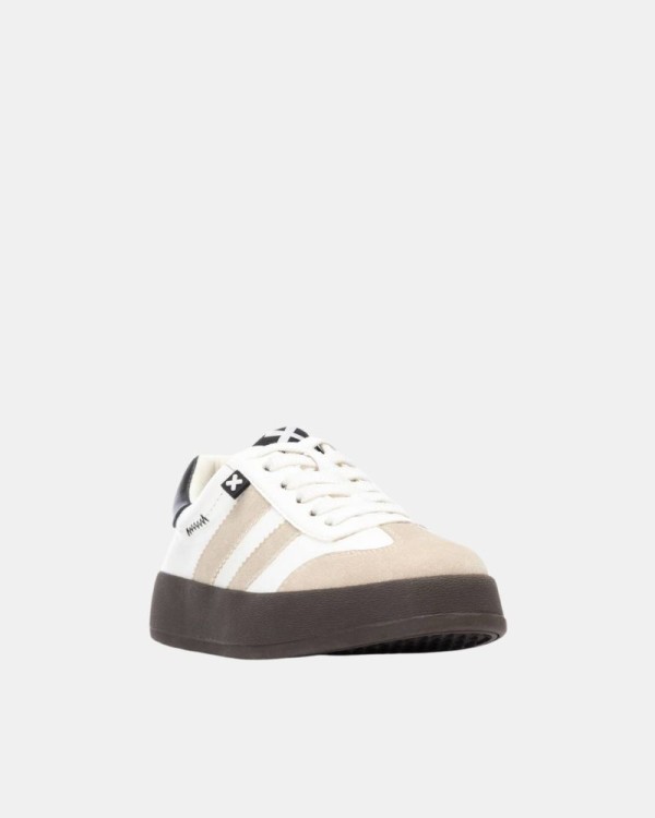 Zapatillas Bajas Infantil XTI Blanco 151409