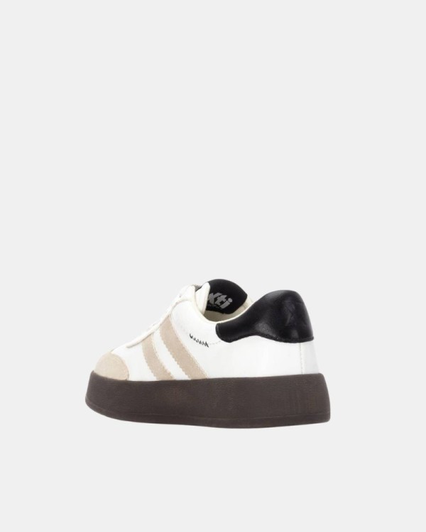 Zapatillas Bajas Infantil XTI Blanco 151409