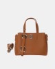  Bolsos Bandoleras Mujer XTI Marrón 184447