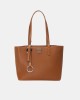 Bolsas Shopper Mulher XTI Castanho 184446