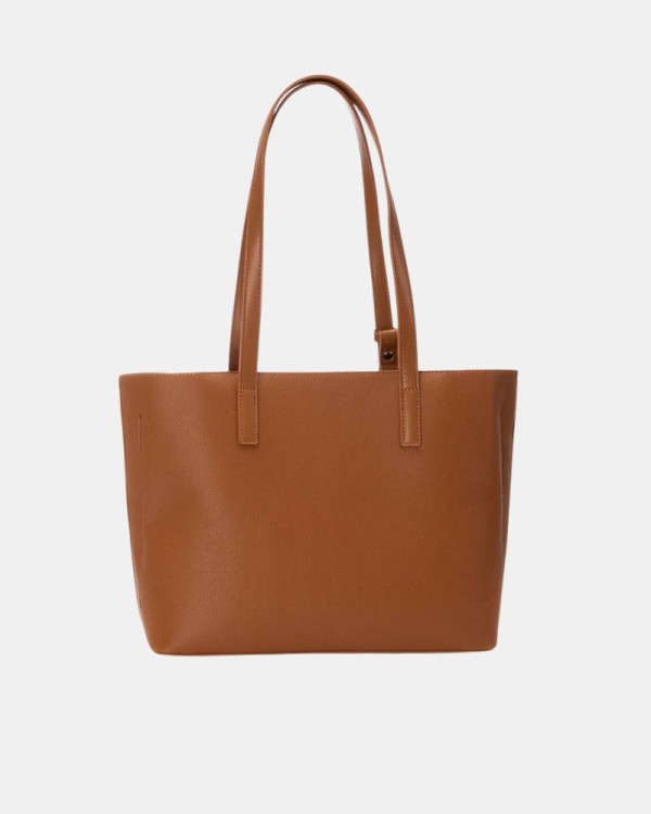 Bolsas Shopper Mulher XTI Castanho 184446