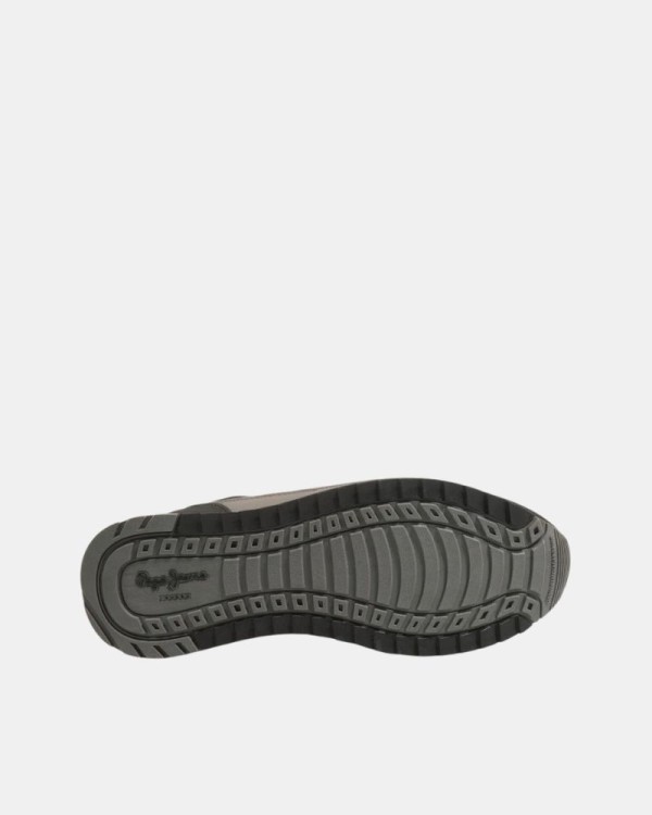 Zapatillas Bajas Hombre PEPE JEANS Negro PMS400007 BEXLEY SOUTH M
