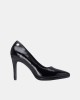  Zapatos Altos Mujer XTI Negro 144725